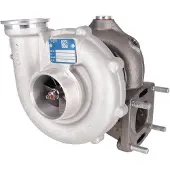 FEBI BILSTEIN 191163 Turbocharger