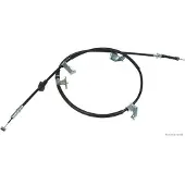 HERTH+BUSS JAKOPARTS J3924082 Handremkabel
