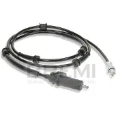 BREMI 51805 Wielsnelheidssensor (ABS)