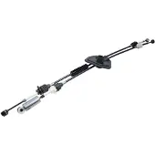 FEBI BILSTEIN Kabel, handgeschakelde versnellingsbak 179646