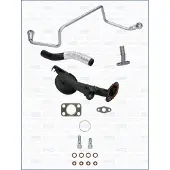 Ajusa OPK00010 Turbocharger, montageset