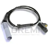 BREMI 50210 Wielsnelheidssensor (ABS)