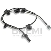 BREMI 51634 Wielsnelheidssensor (ABS)