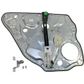 METZGER 2160102 Raammechanisme