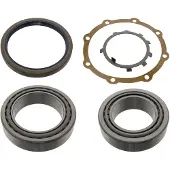 FEBI BILSTEIN 47785 Wiellagerset