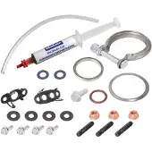 FEBI BILSTEIN 191228 Turbocharger, montageset