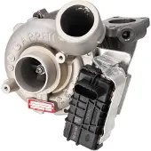FEBI BILSTEIN 186958 Turbocharger
