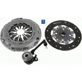 SACHS 3000 990 550 Koppelingsset