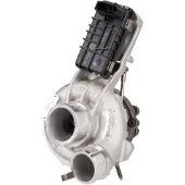 FEBI BILSTEIN 187044 Turbocharger