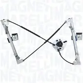 MAGNETI MARELLI 350103187600 Raammechanisme