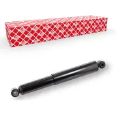 FEBI BILSTEIN Schokdemper FEBI 20582