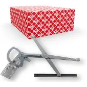 FEBI BILSTEIN Raamregelaar 26890 links