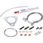 FEBI BILSTEIN 187873 Turbocharger, montageset