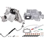 FEBI BILSTEIN 191519 Turbocharger