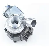 BTS Turbo T916454 Turbocharger