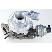 BTS Turbo T916326 Turbocharger