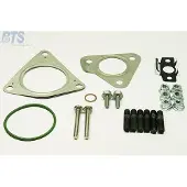 BTS Turbo T931441ABS Turbocharger, montageset