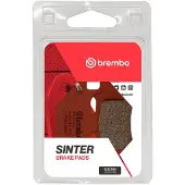 Brembo 07PO12SD Remblokken