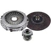 FEBI BILSTEIN Koppelingsset 105174