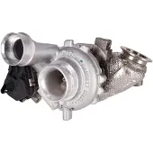 FEBI BILSTEIN 187646 Turbocharger