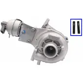 Walker 59380G-PV Turbocharger