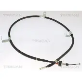 TRISCAN 8140 431096 Handremkabel