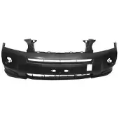Diederichs 6086851 Bumper