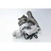 BTS Turbo T915503 Turbocharger