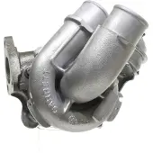 ALANKO 10900814 Turbocharger