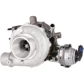 FEBI BILSTEIN 186902 Turbocharger