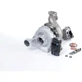 BTS Turbo T981614BL Turbocharger