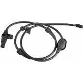 METZGER 09001535 Wielsnelheidssensor (ABS)