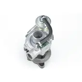 BTS Turbo T911810 Turbocharger