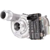 FEBI BILSTEIN 187240 Turbocharger