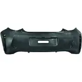 Diederichs 6645055 Achterbumper