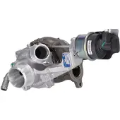 FEBI BILSTEIN 186858 Turbocharger