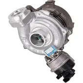 FEBI BILSTEIN 186806 Turbocharger