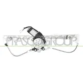 PRASCO FT342W022 Raammechanisme