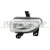 PRASCO JE1004313 Dagrijverlichting
