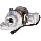 FEBI BILSTEIN 189296 Turbocharger