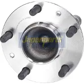 Japanparts KK-23046 Wiellagerset