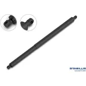 STABILUS Gasveer, kofferruimte // FEDERBEIN 081084
