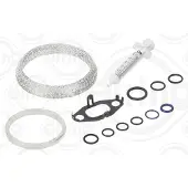ELRING 813.240 Turbocharger, montageset