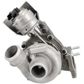 MAPCO 207065 Turbocharger