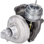 FEBI BILSTEIN 186839 Turbocharger