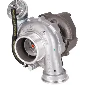 FEBI BILSTEIN 192404 Turbocharger