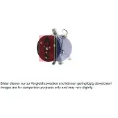AKS Compressor, airconditioning 852994N