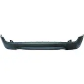 Diederichs 6861057 Achterbumper