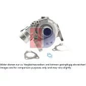 AKS DASIS 185030N Turbocharger