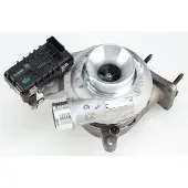 BTS Turbo T916557 Turbocharger